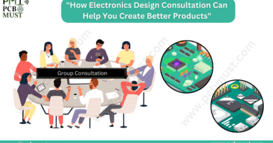 How Electronics Design Consultation Can Help You Create Better Products