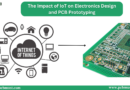 The Impact of IoT on Electronics Design and PCB Prototyping